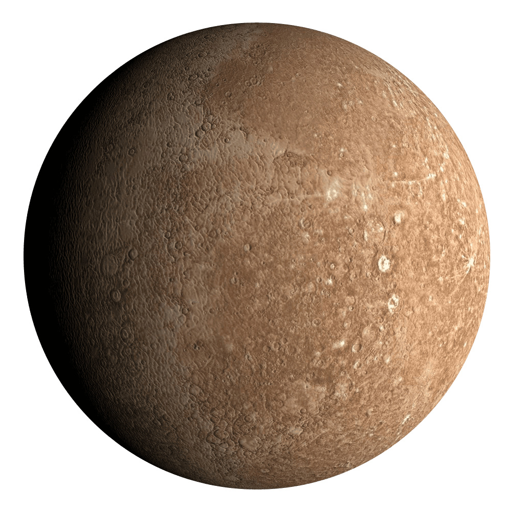 Planet 1