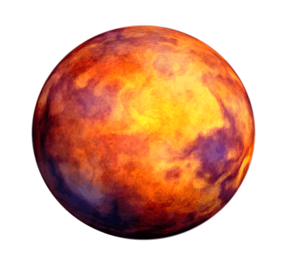 Planet 6