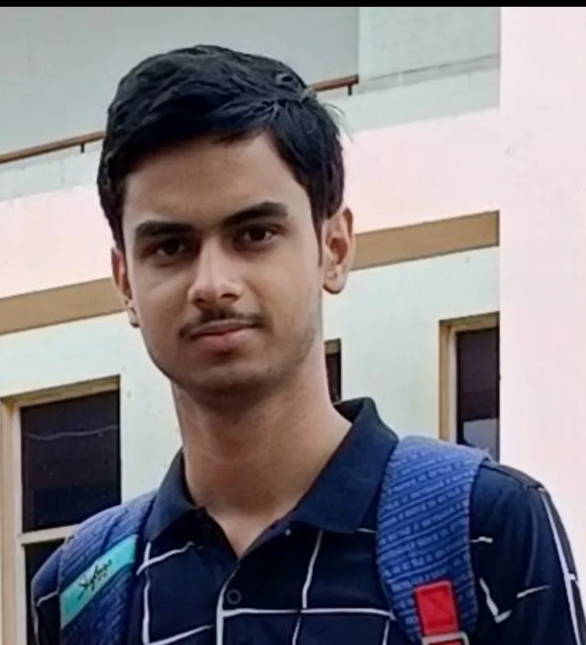 Anurag Kumar Singh