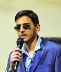 Shaurya Singh Raghaw