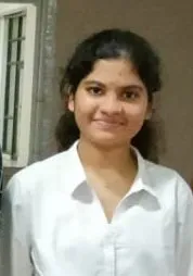 Varshitha Reddy Puthalapattu