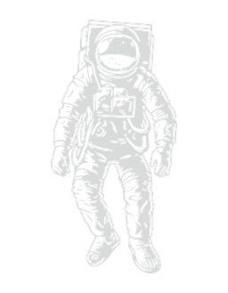 astronaut