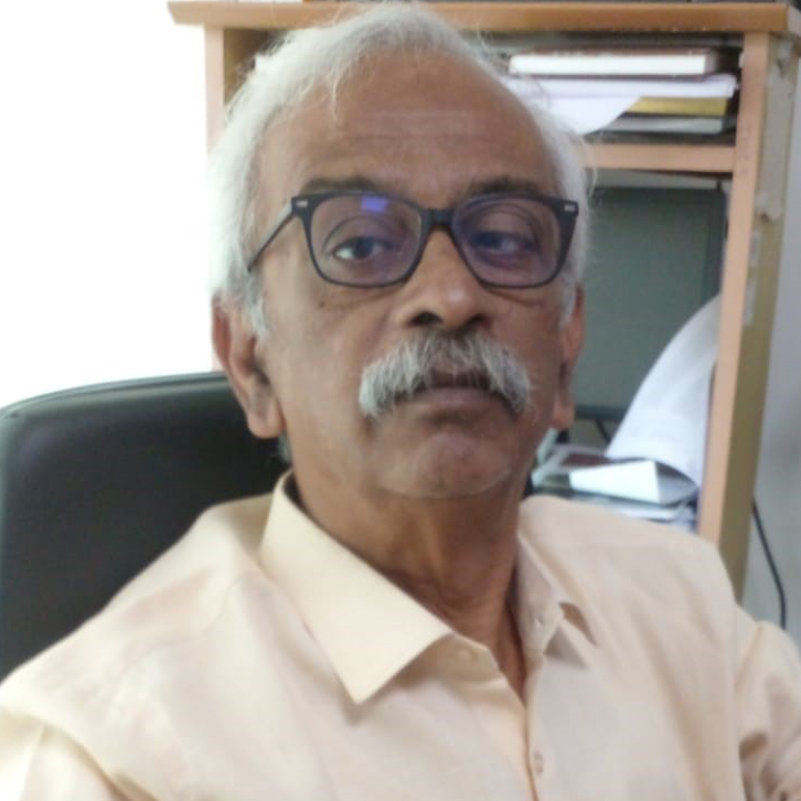 Prof. Narayan Banerjee