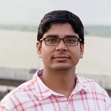 Mr. Wageesh Mishra