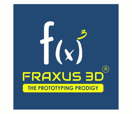 3D PROTOTYPING PARTNER sponsor
