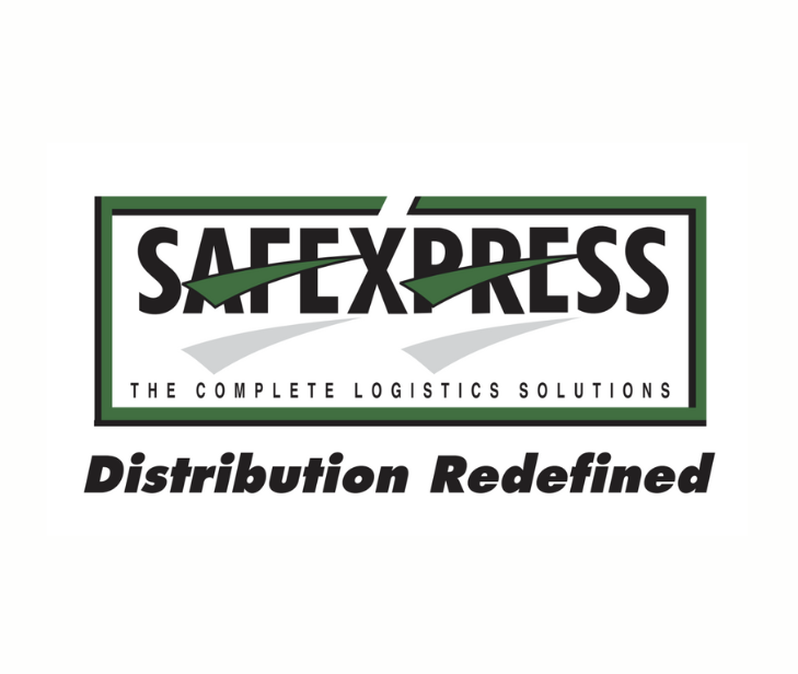 LOGISTICS PARTNER sponsor