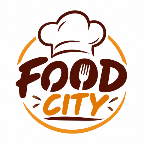 FOOD PARTNER logo